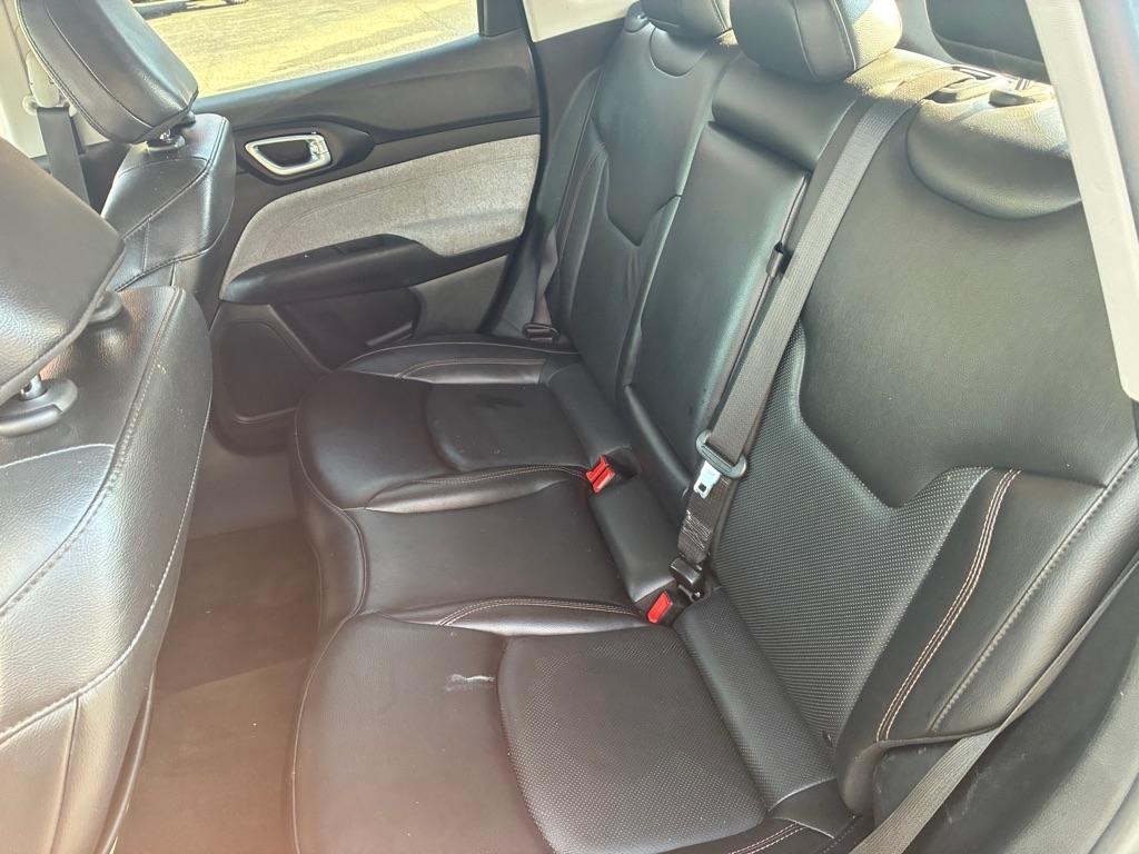 Jeep Compass High Altitude 4WD 2022