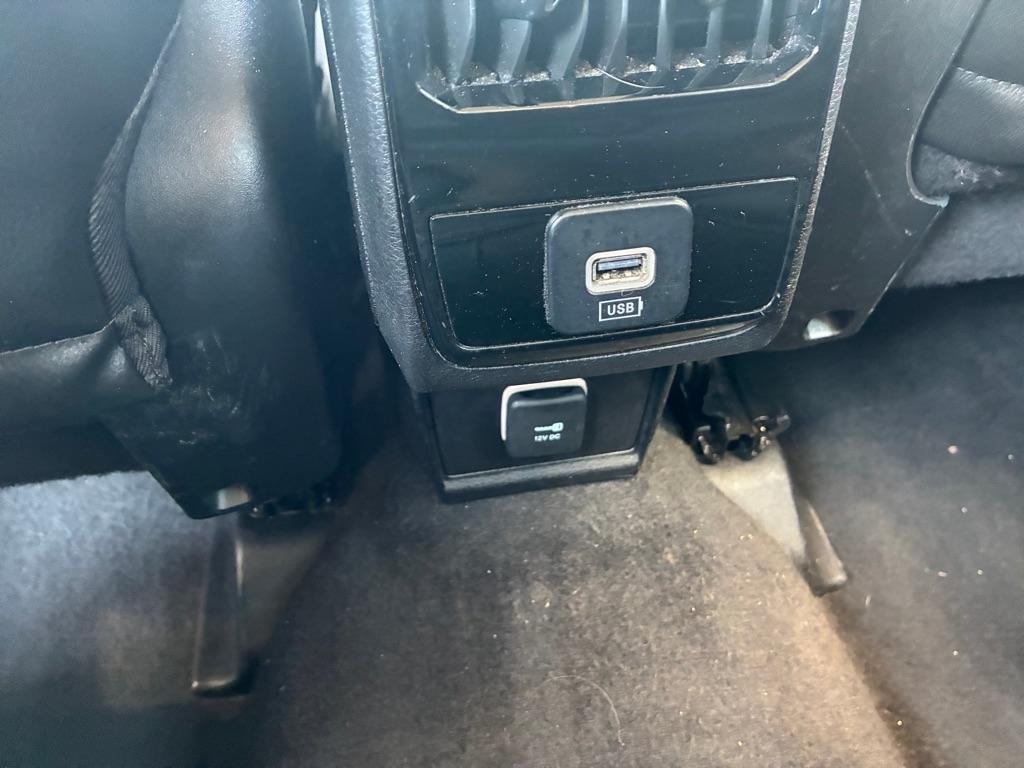 Jeep Compass High Altitude 4WD 2022