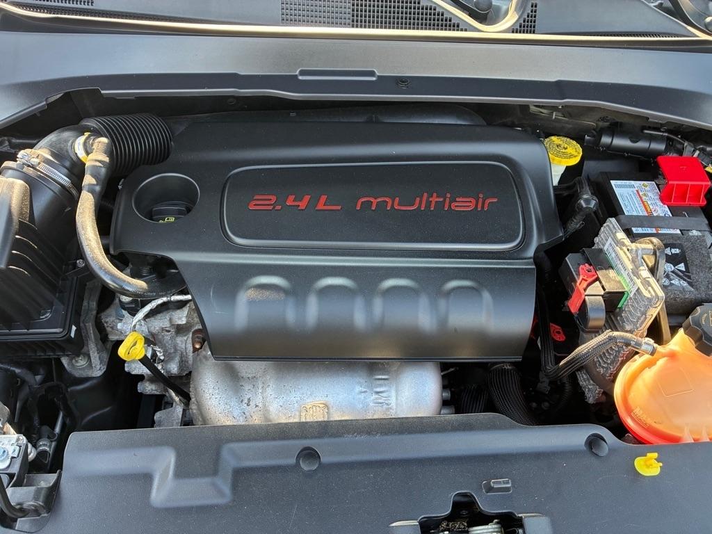 Jeep Compass High Altitude 4WD 2022