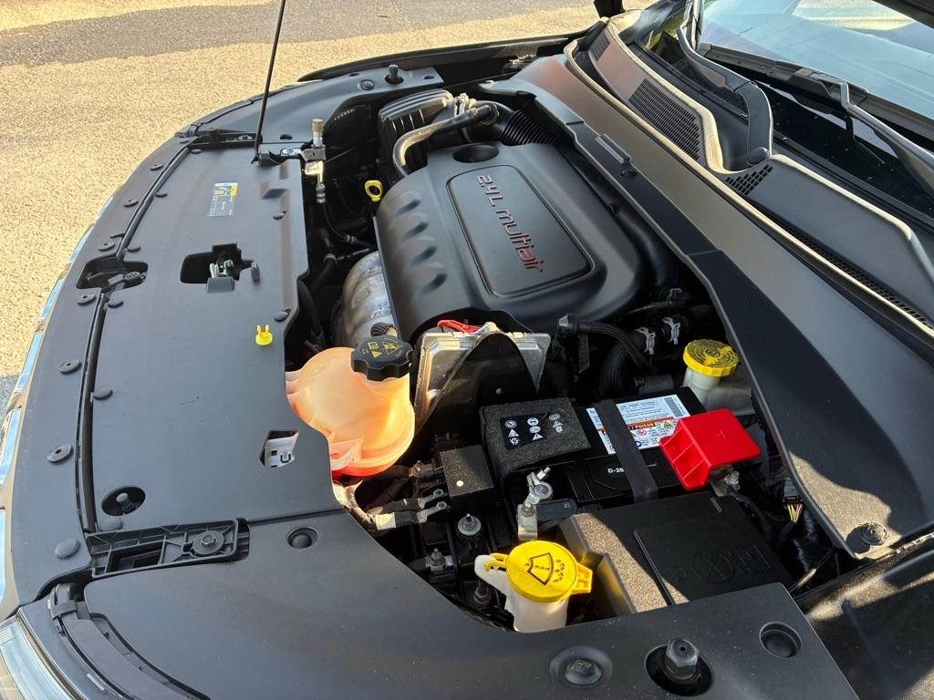 Jeep Compass High Altitude 4WD 2022