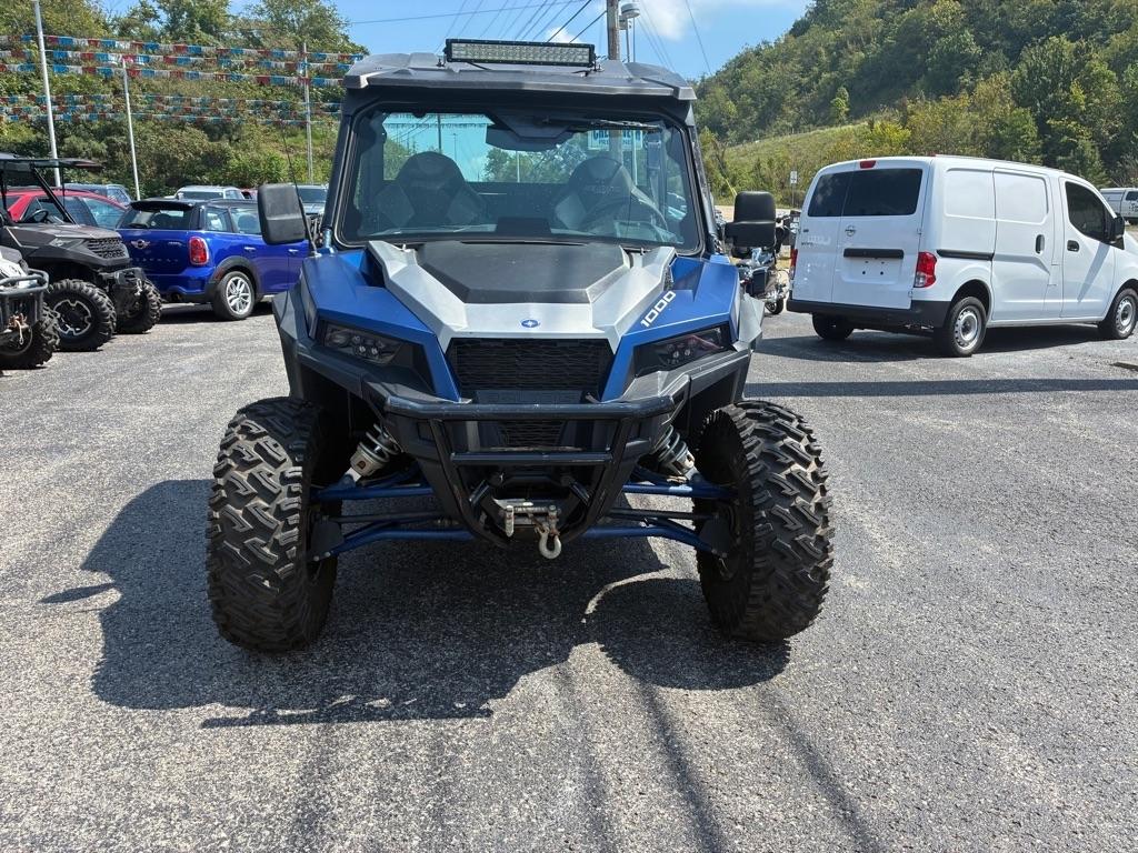Polaris General XP 1000 Deluxe  2020