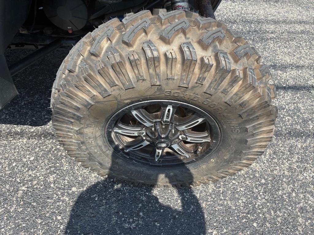 Polaris General XP 1000 Deluxe  2020