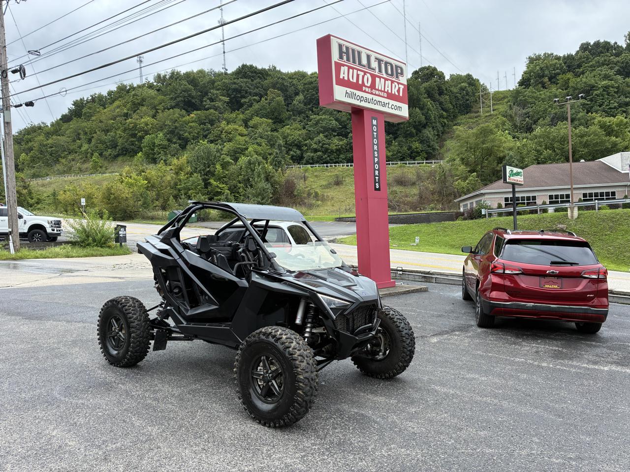 Polaris RZR  2024