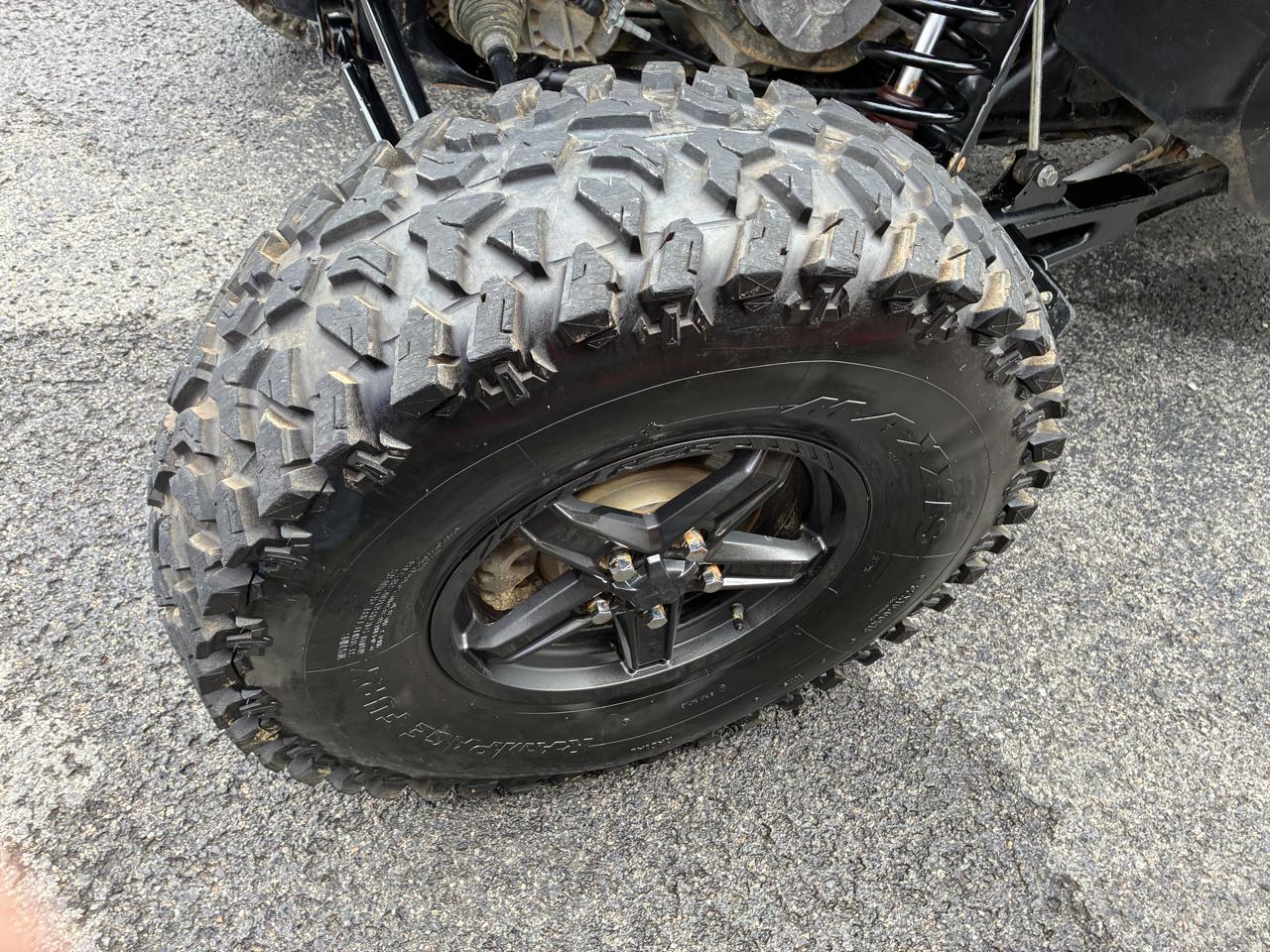 Polaris RZR  2024