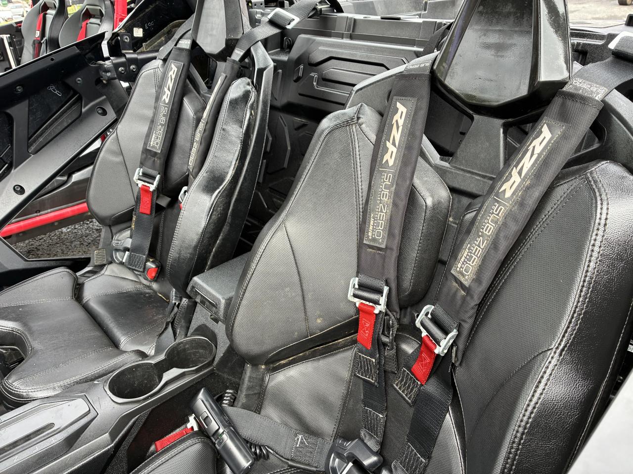 Polaris RZR  2024