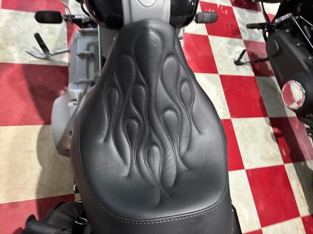 Harley-Davidson FXCW  2008