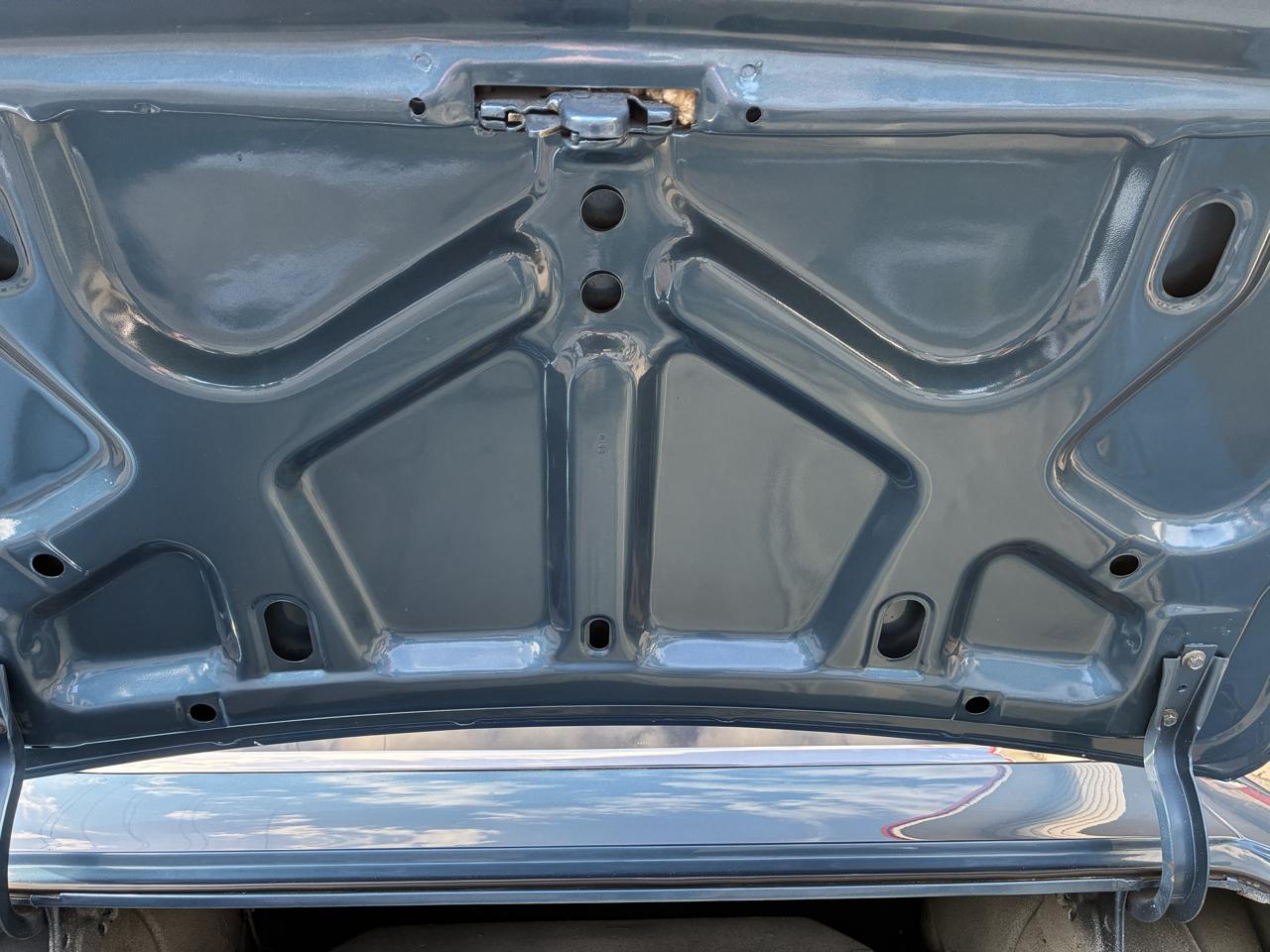 Chevrolet Chevy II Nova  1967