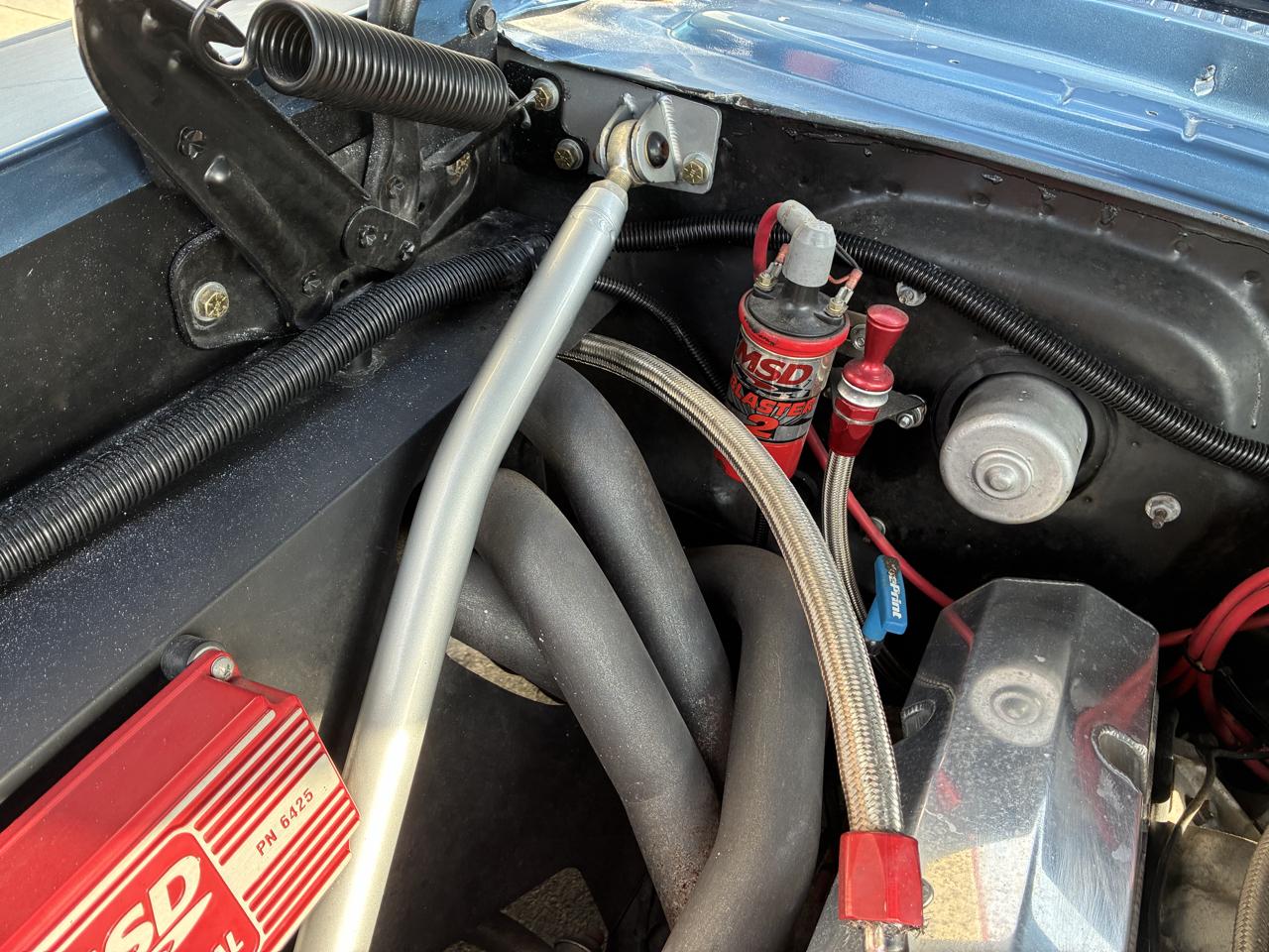 Chevrolet Chevy II Nova  1967