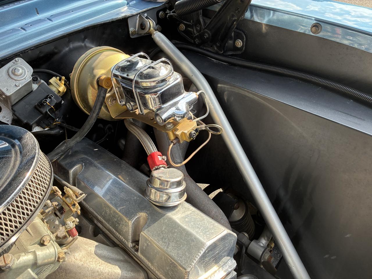 Chevrolet Chevy II Nova  1967