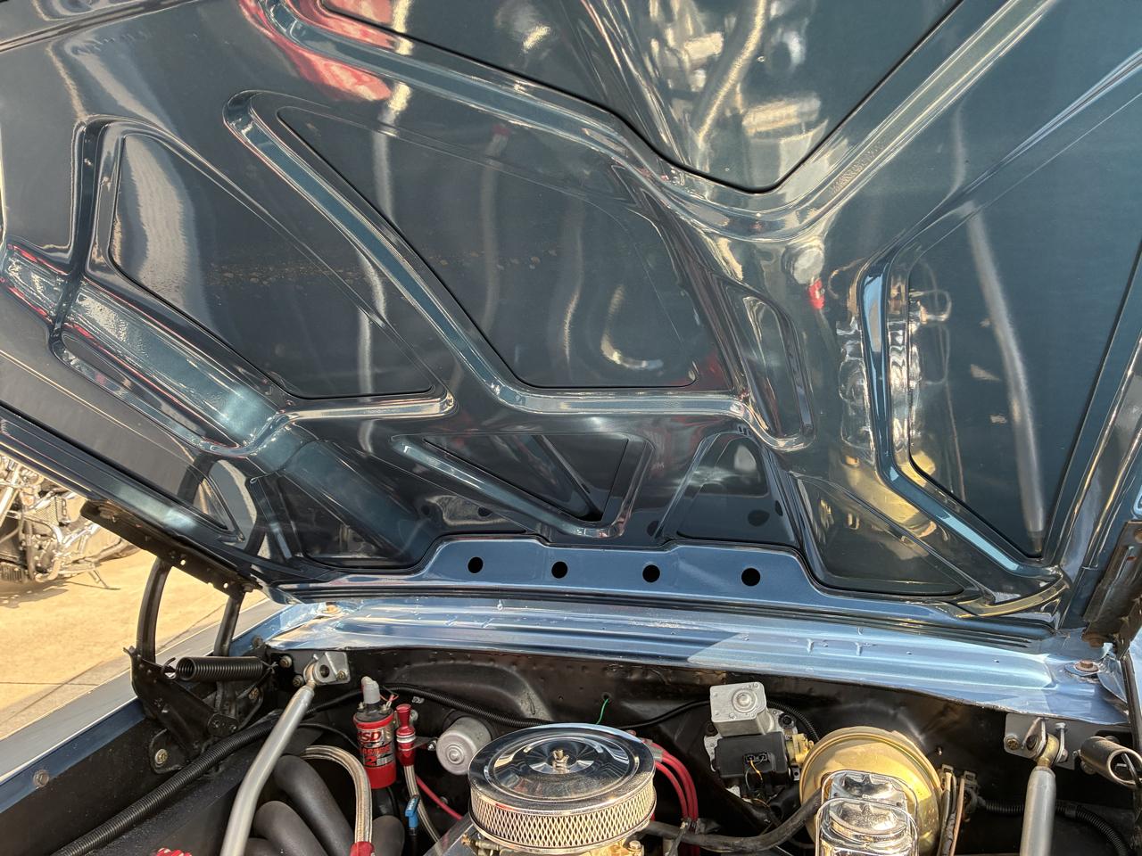 Chevrolet Chevy II Nova  1967