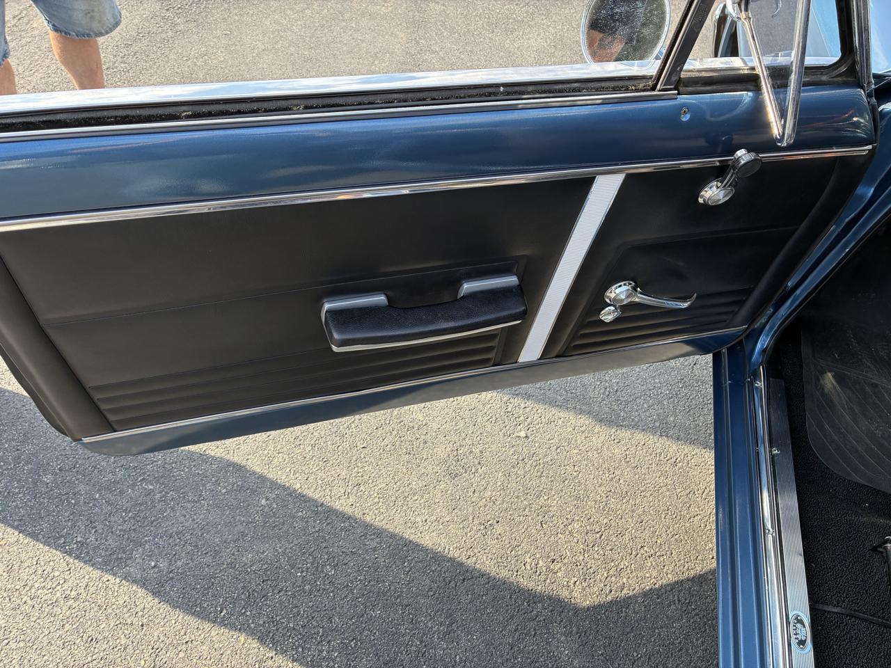 Chevrolet Chevy II Nova  1967