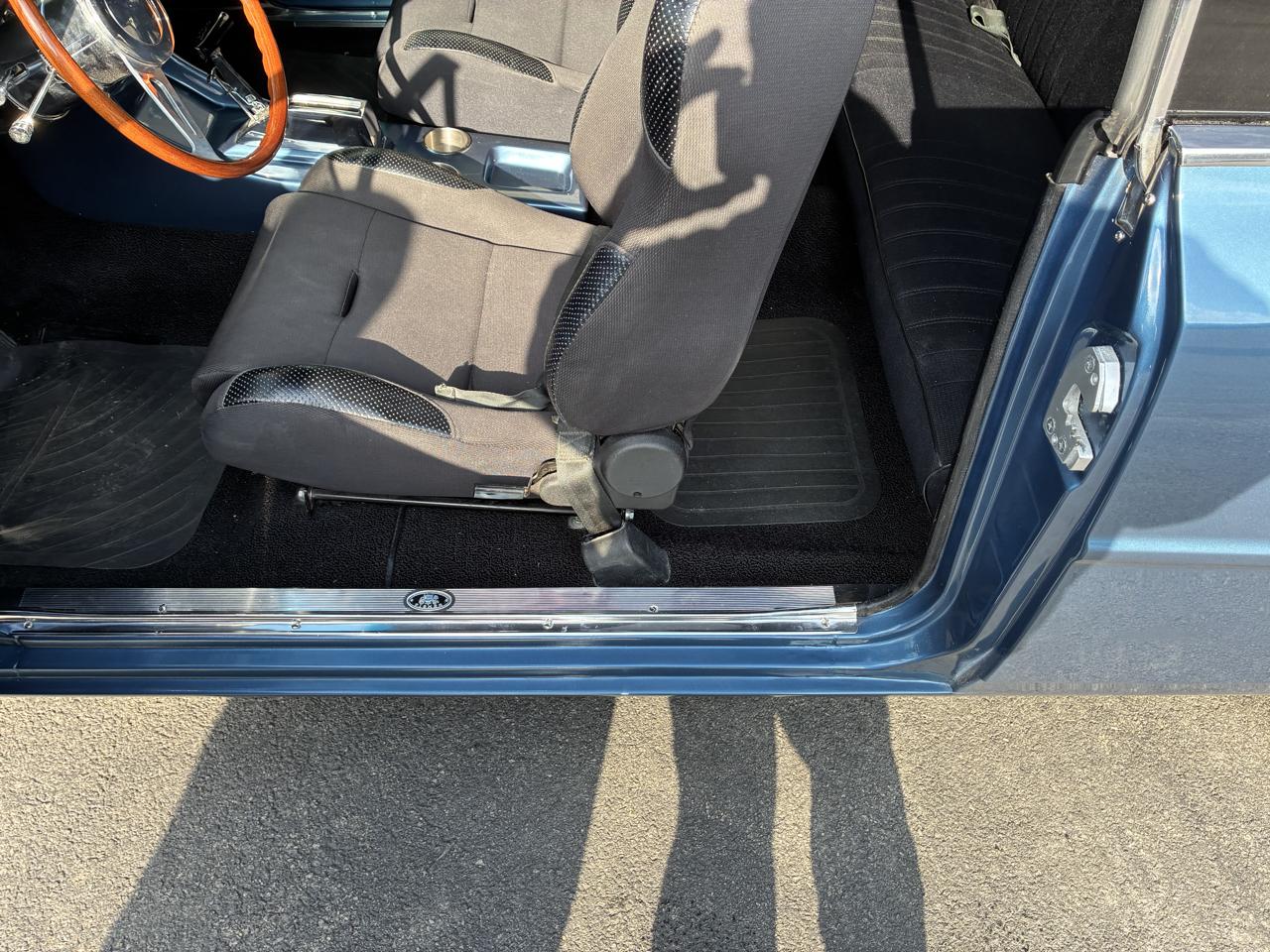 Chevrolet Chevy II Nova  1967