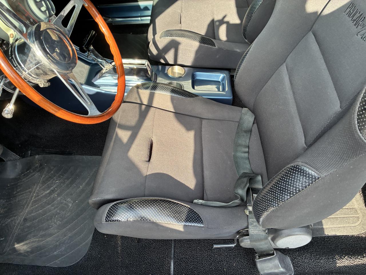 Chevrolet Chevy II Nova  1967