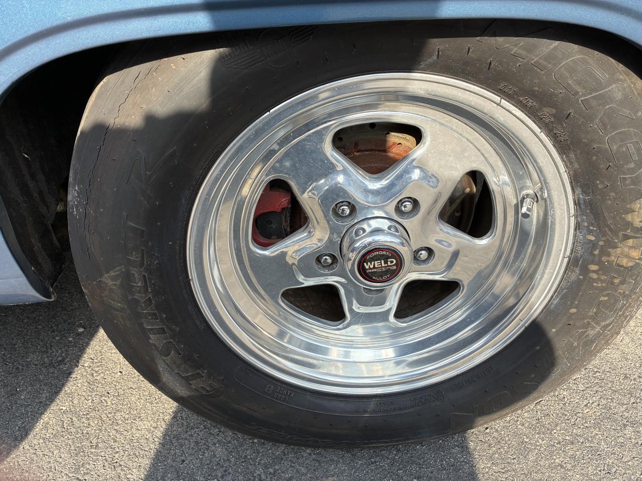 Chevrolet Chevy II Nova  1967