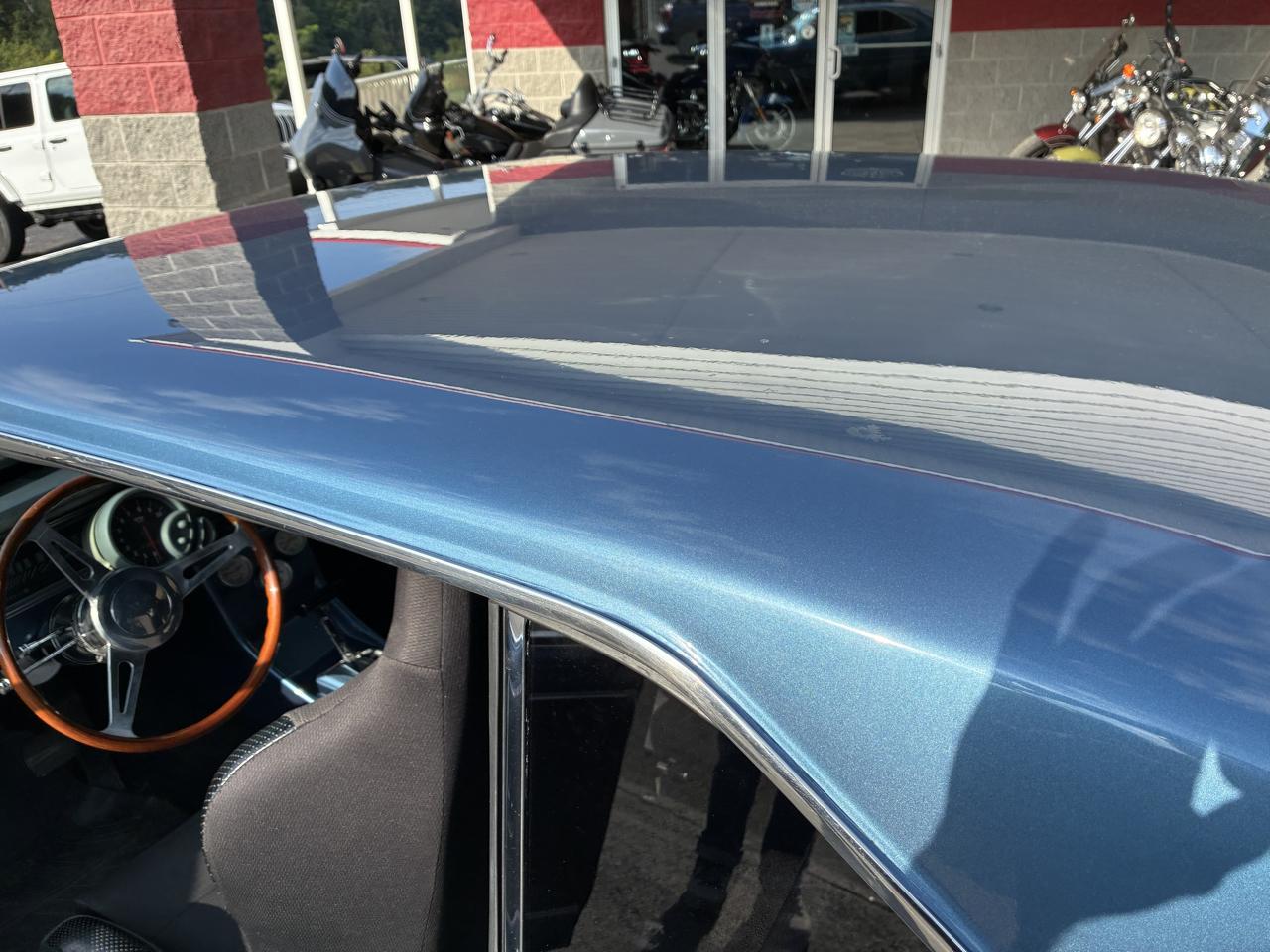 Chevrolet Chevy II Nova  1967