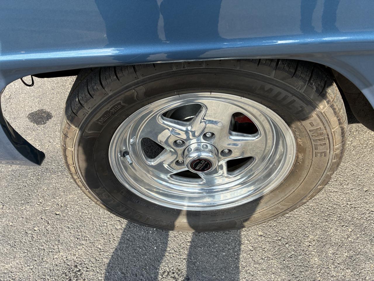 Chevrolet Chevy II Nova  1967