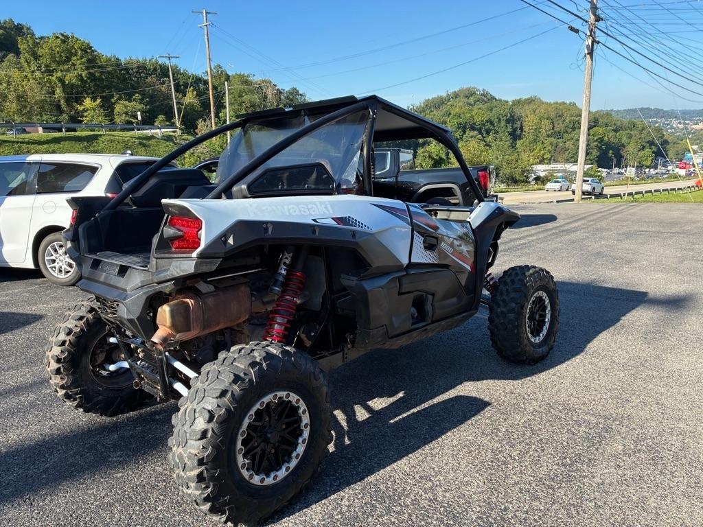 Kawasaki KRF 1000 A  2020