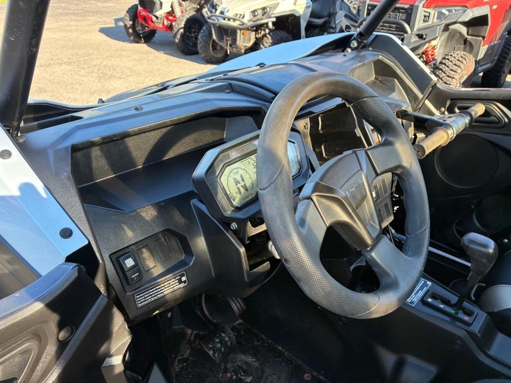 Kawasaki KRF 1000 A  2020