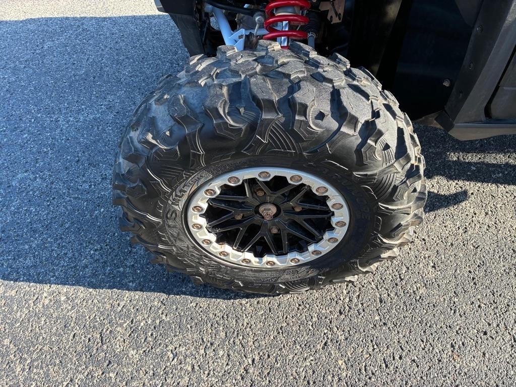 Kawasaki KRF 1000 A  2020