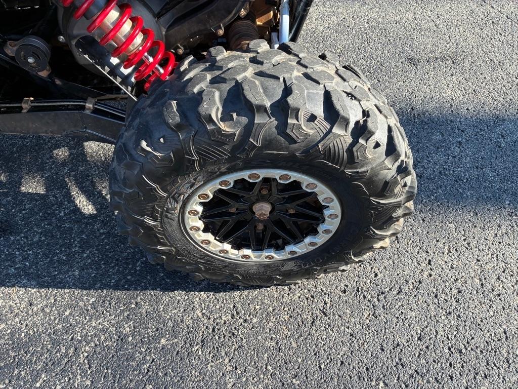 Kawasaki KRF 1000 A  2020