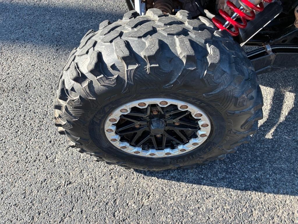 Kawasaki KRF 1000 A  2020