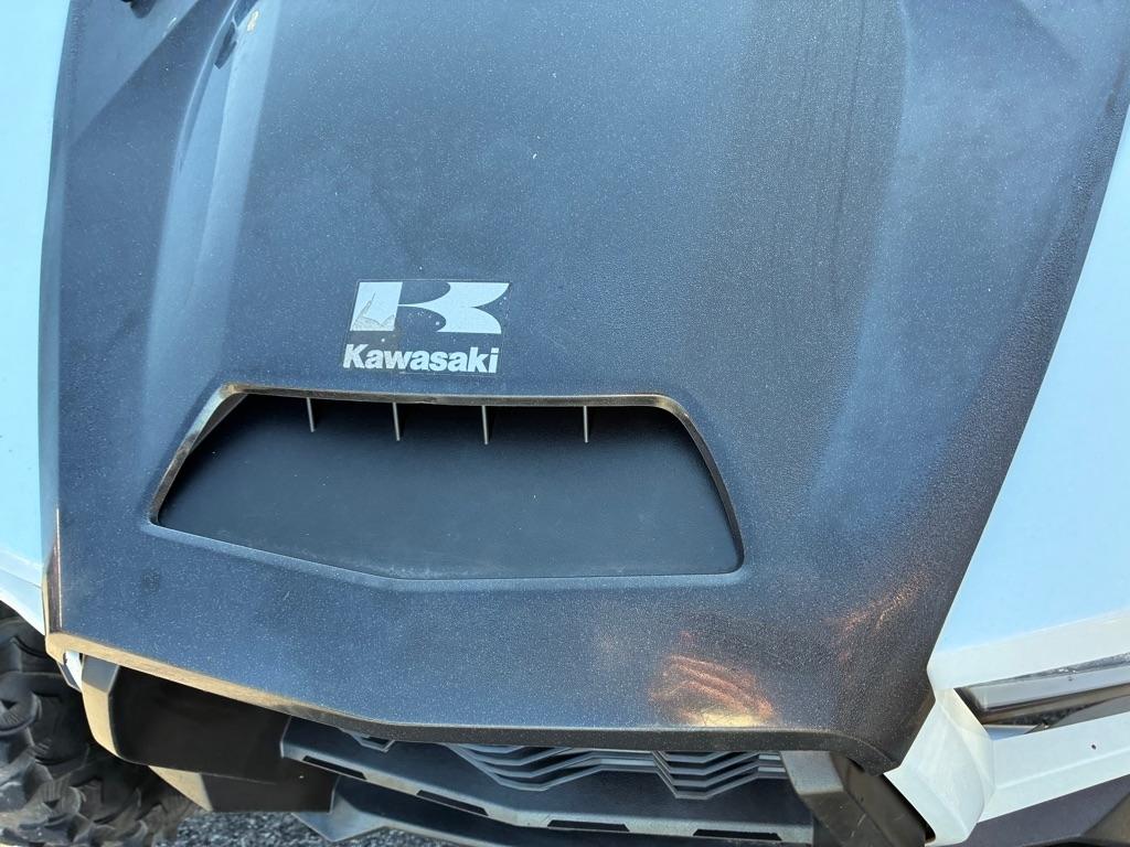 Kawasaki KRF 1000 A  2020