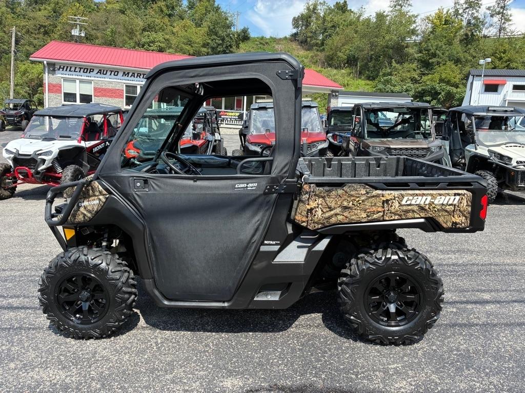 Can-Am Defender XT HD8  2020