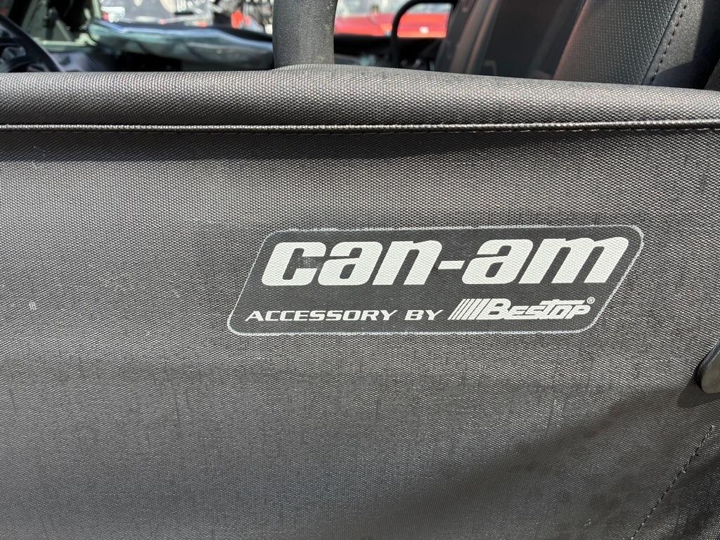 Can-Am Defender XT HD8  2020