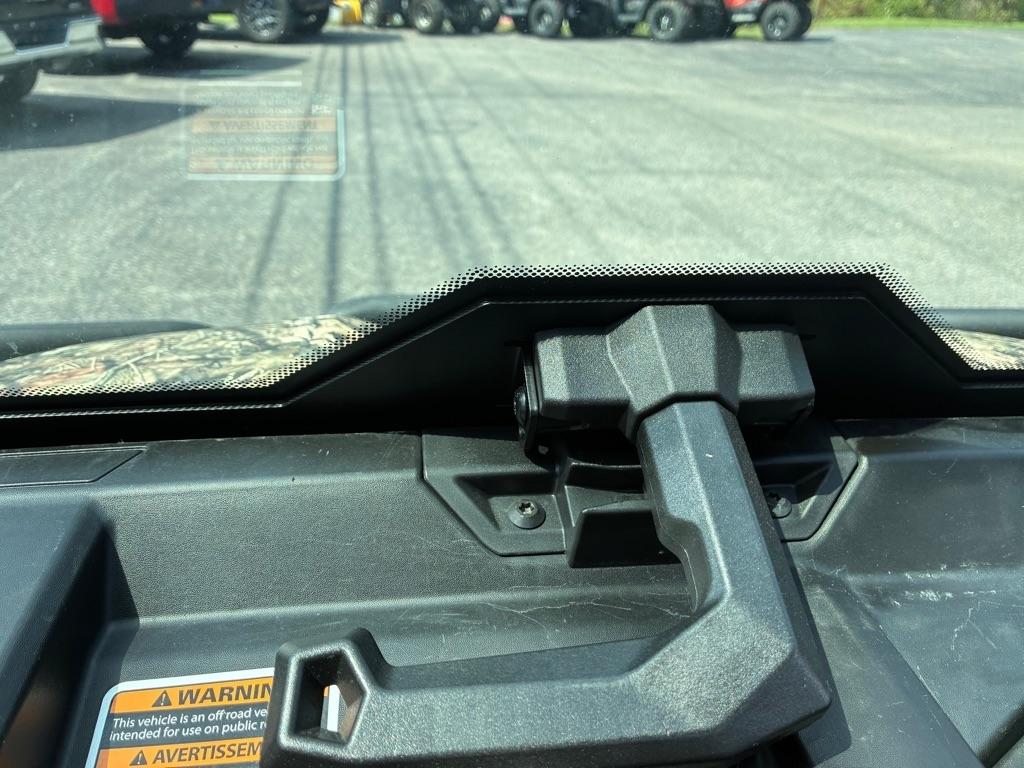 Can-Am Defender XT HD8  2020