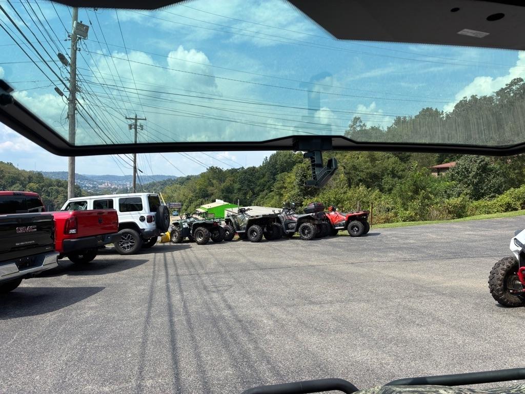 Can-Am Defender XT HD8  2020