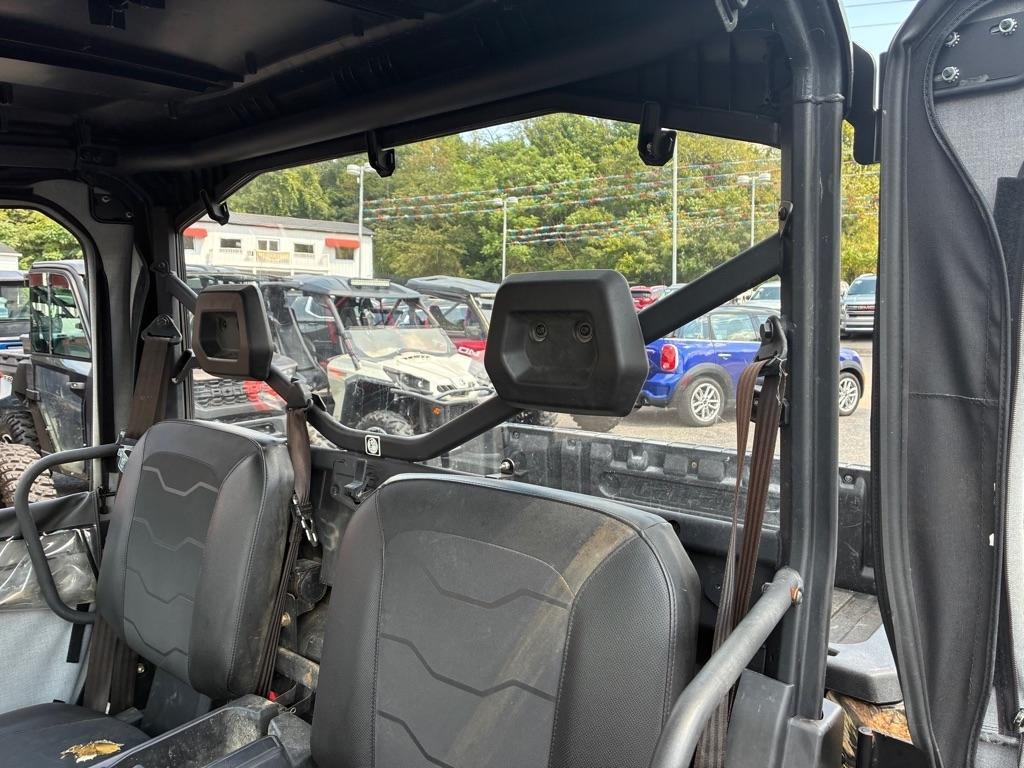 Can-Am Defender XT HD8  2020