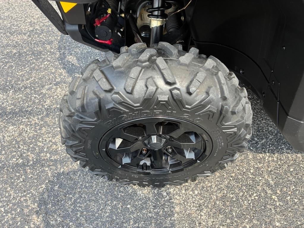 Can-Am Defender XT HD8  2020