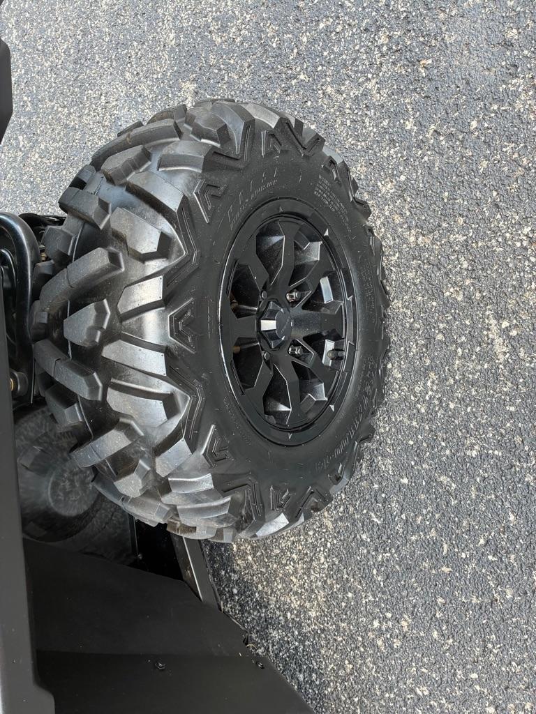 Can-Am Defender XT HD8  2020