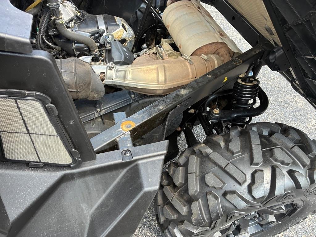 Can-Am Defender XT HD8  2020