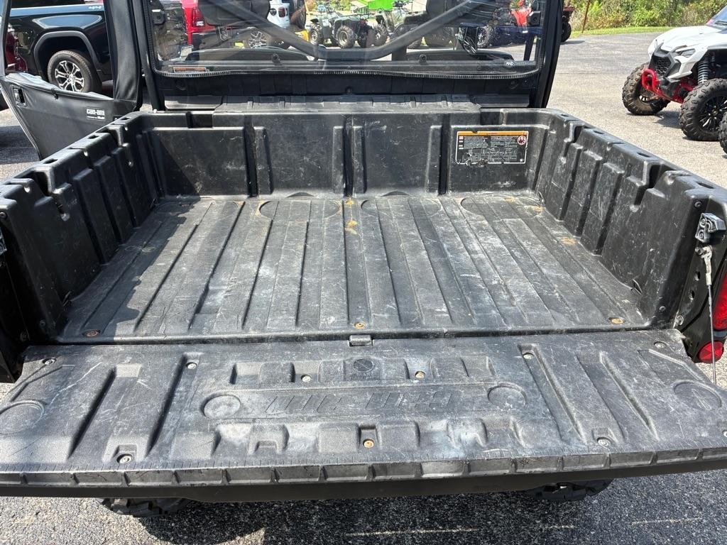 Can-Am Defender XT HD8  2020