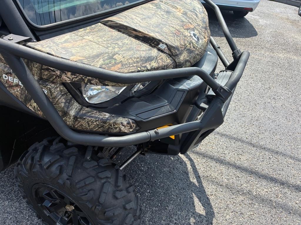 Can-Am Defender XT HD8  2020