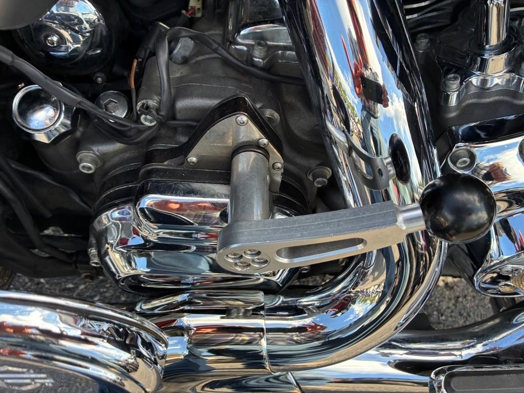 Harley-Davidson CVO Road Glide Ultra  2016