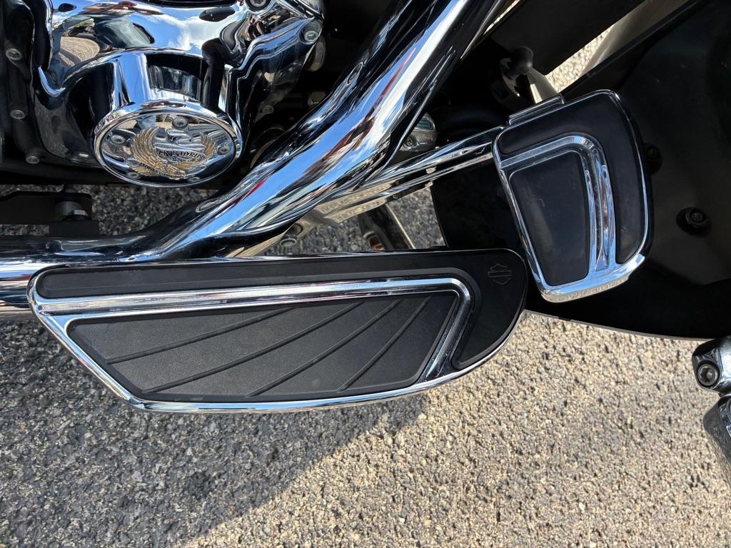 Harley-Davidson CVO Road Glide Ultra  2016