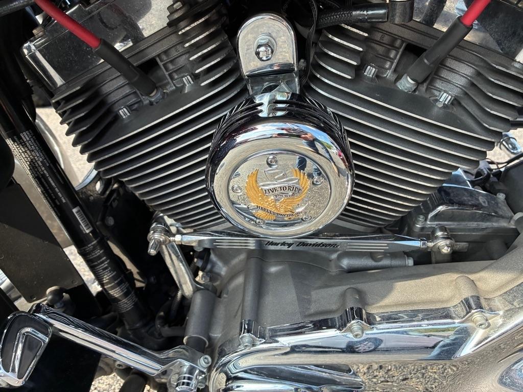 Harley-Davidson CVO Road Glide Ultra  2016