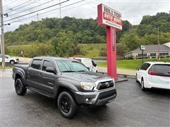 2015 Toyota Tacoma 