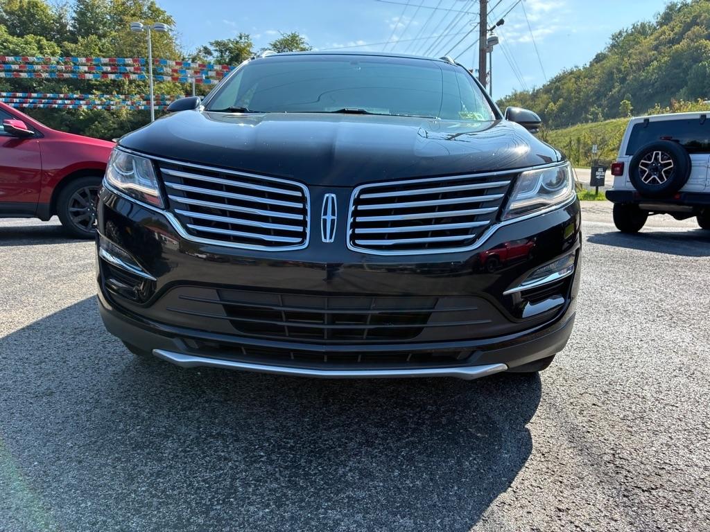 Lincoln MKC Select AWD 2017