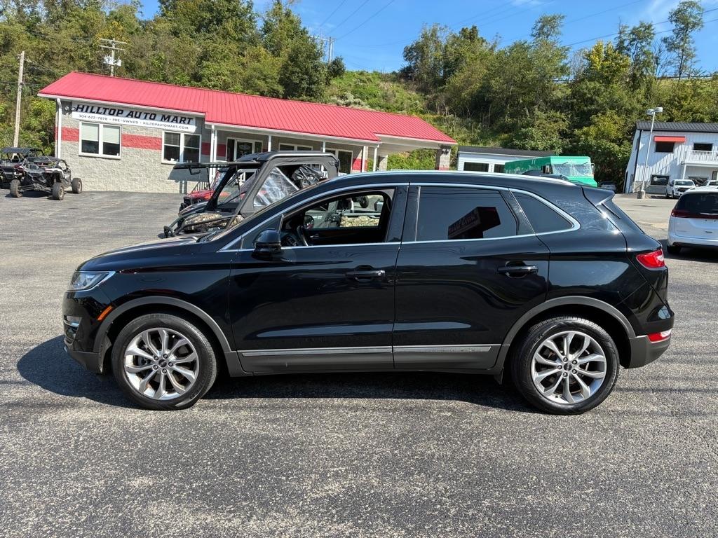 Lincoln MKC Select AWD 2017