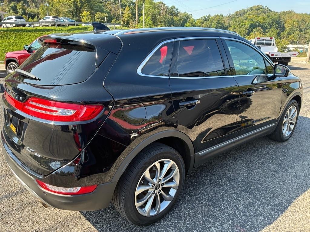 Lincoln MKC Select AWD 2017