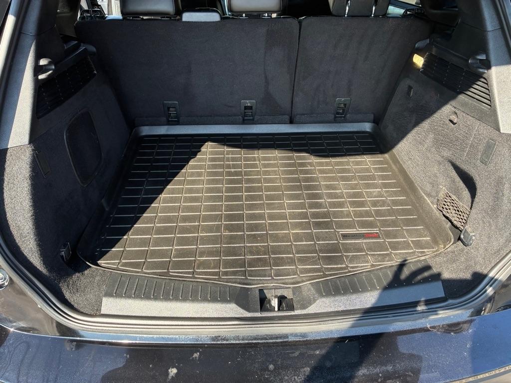 Lincoln MKC Select AWD 2017