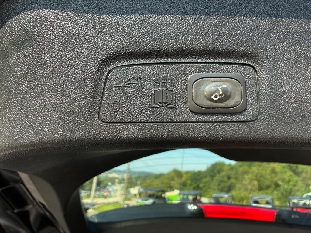 Lincoln MKC Select AWD 2017