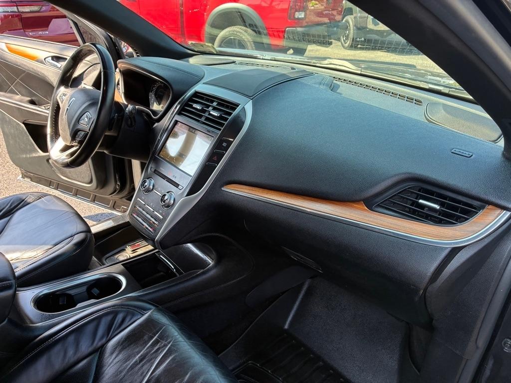 Lincoln MKC Select AWD 2017