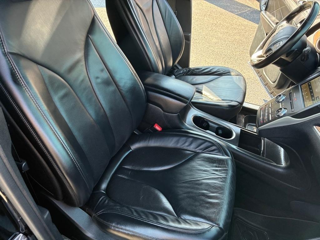 Lincoln MKC Select AWD 2017