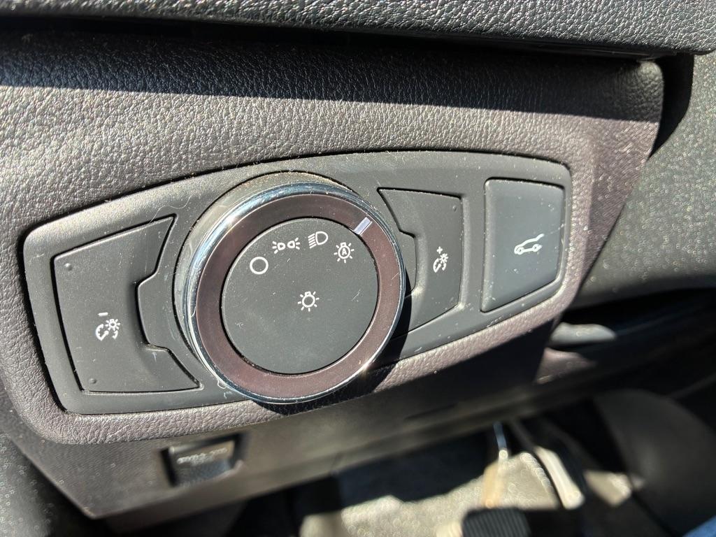 Lincoln MKC Select AWD 2017