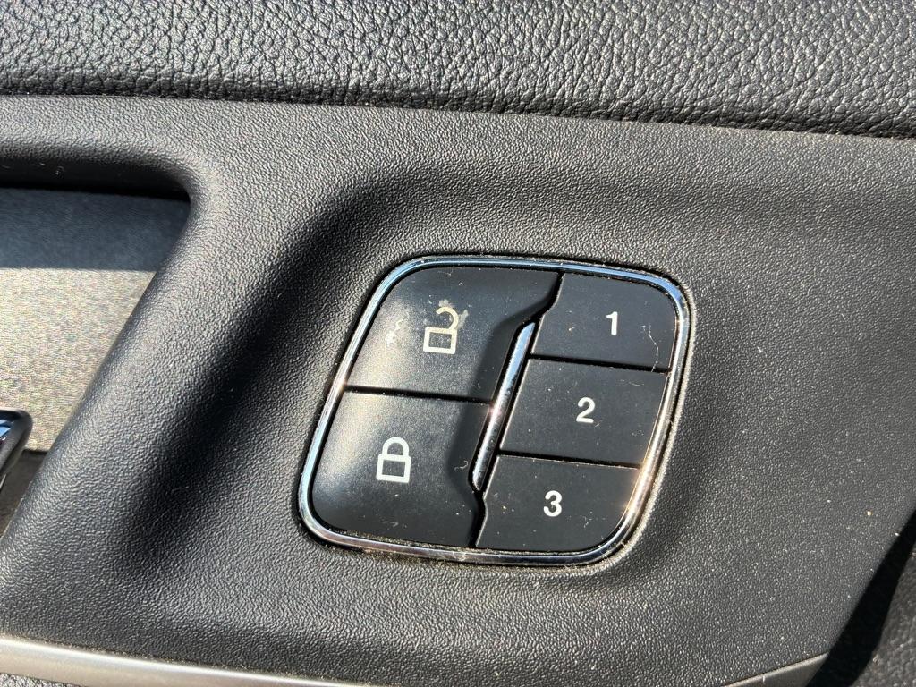 Lincoln MKC Select AWD 2017