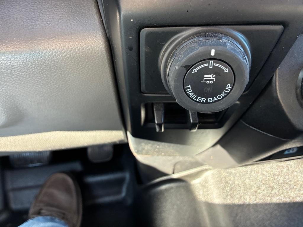 Ford F-150 XL SuperCrew 6.5-ft. Bed 4WD 2020